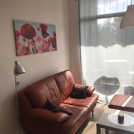 Apartman Plovarna Apartment Kamenice nad Lipou Exterior foto