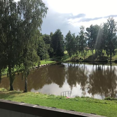 Apartman Plovarna Kamenice nad Lipou Exterior foto