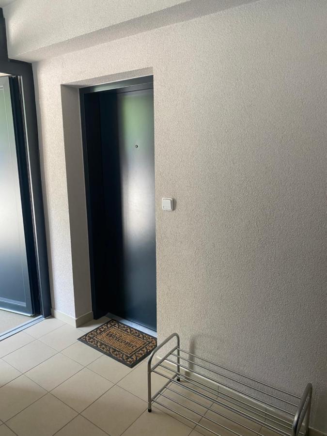 Apartman Plovarna Apartment Kamenice nad Lipou Exterior foto